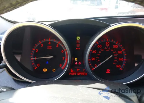 2011 Mazda Mazda3 S Sport из США, поврежденный, VIN JM1BL1K69B1418805